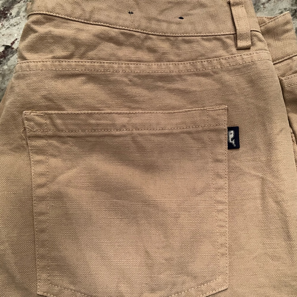 Vineyard vines men’s pants. 36x34.